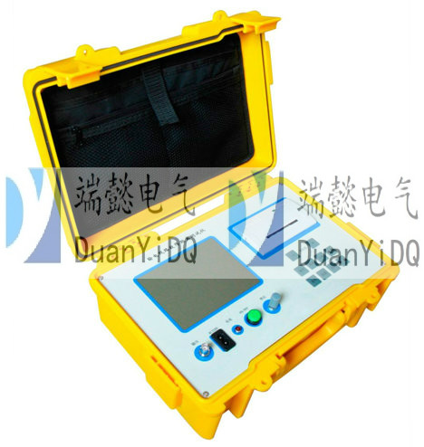 SDY-J輸電線(xiàn)路故障距離測試儀