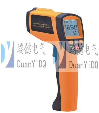 SDY1650紅外線(xiàn)測溫儀