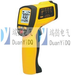 SDY700紅外線(xiàn)測溫儀