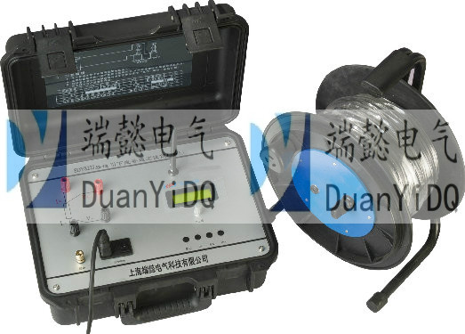 SDY827J接地引下線(xiàn)導通測試儀