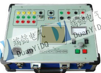 SDY814開(kāi)關(guān)特性測試儀