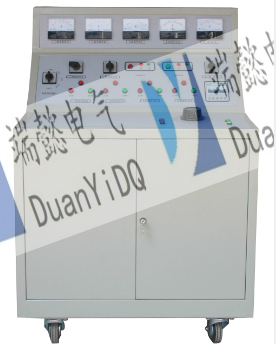 SDY856開(kāi)關(guān)通電試驗臺