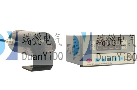 ST100在線(xiàn)式紅外測溫儀