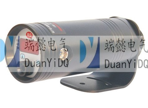 ST200在線(xiàn)式紅外測溫儀