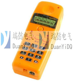 ST220B袖珍查線(xiàn)儀