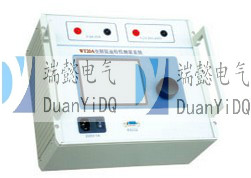 SDY825變頻接地特性測量系統