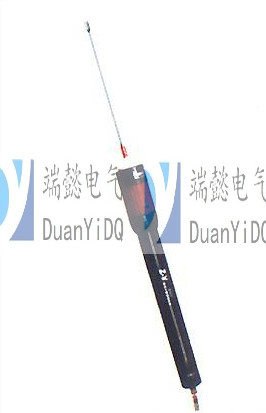 Z-V雷擊計數器測試器